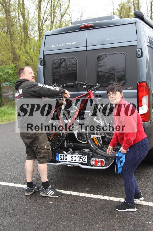 /Archiv-2025/08 20.04.2025 Speer Racing ADR/Impressionen